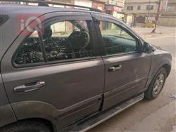 كيا سورينتو